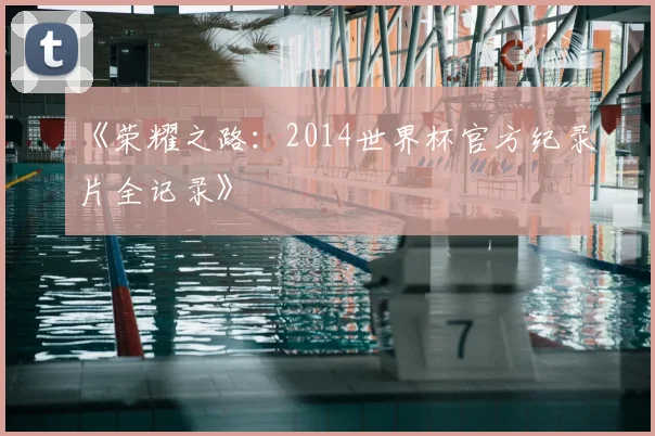 《荣耀之路:2014世界杯官方纪录片全记录》
